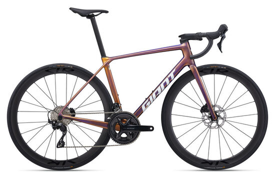 TCR Advanced Pro 2 Medium Meteor Storm - NEW